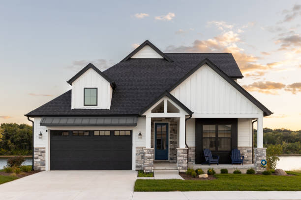 Best Cold Roofs  in Commerce, TX