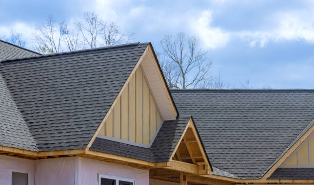 Best Rubber Roofing (EPDM, TPO)  in Commerce, TX
