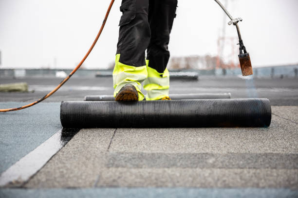 Best Solar Panel Roofing Installation  in Commerce, TX