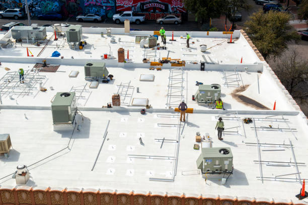 Best Hot Roofs  in Commerce, TX