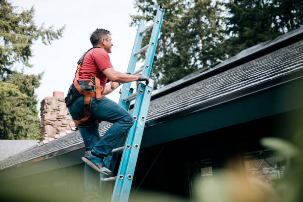 Roof Insulation in Commerce, TX