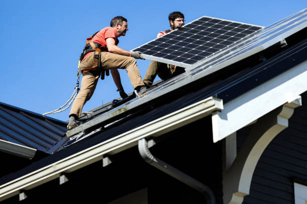 Best Flat Roofing  in Commerce, TX